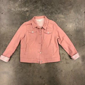 Lauren Conrad Jacket
